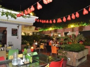 Гостиница Hotel Sree Baalaaji Bhavan  Диндигул